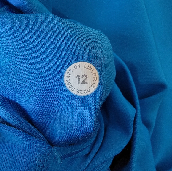 Lululemon leggings - Picture 4 of 4